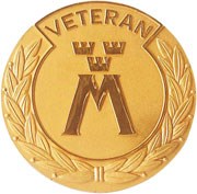 Motormännens Veteranmärke