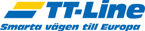 Logotyp TT-Line