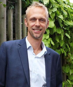 Anders Nordelöf,
doktor vid Chalmers
Tekniska högskola