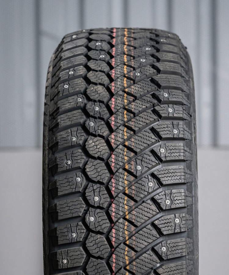 Gislaved Nord Frost 200 | 130 dubb