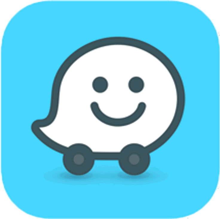 Waze