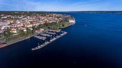 Jämtland Östersund