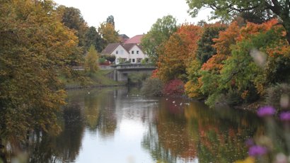 Skåne nordväst