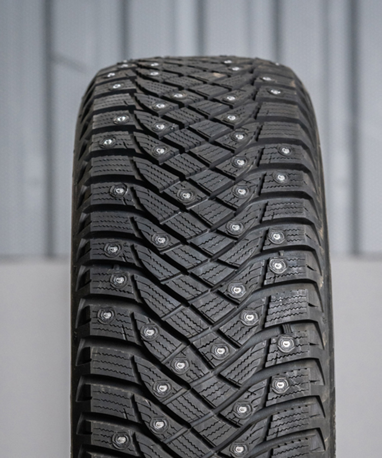 Goodyear Ultragrip Arctic 2 | 190 dubb