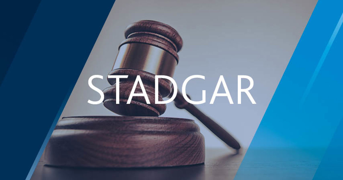 M Sveriges stadgar - Riksförbundet M Sverige
