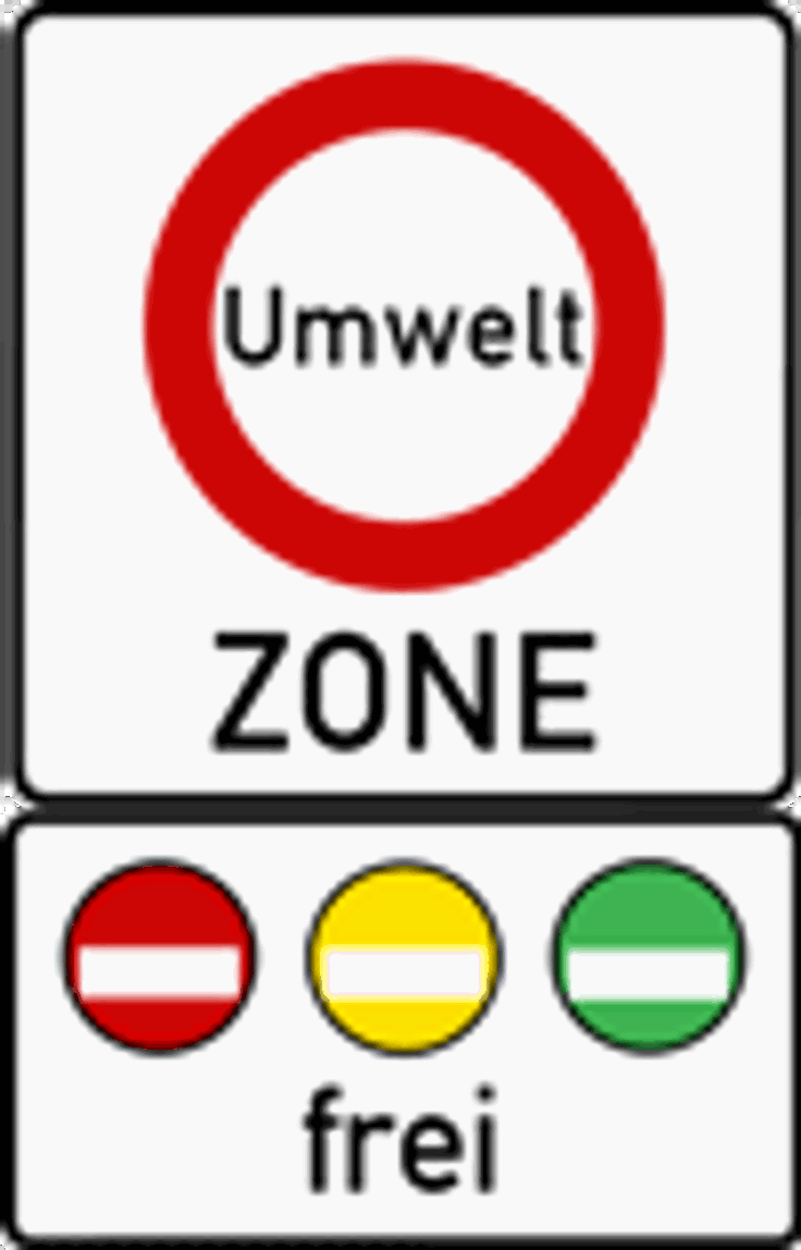 Umweltzon