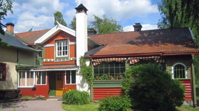 Carl Larssongården 410