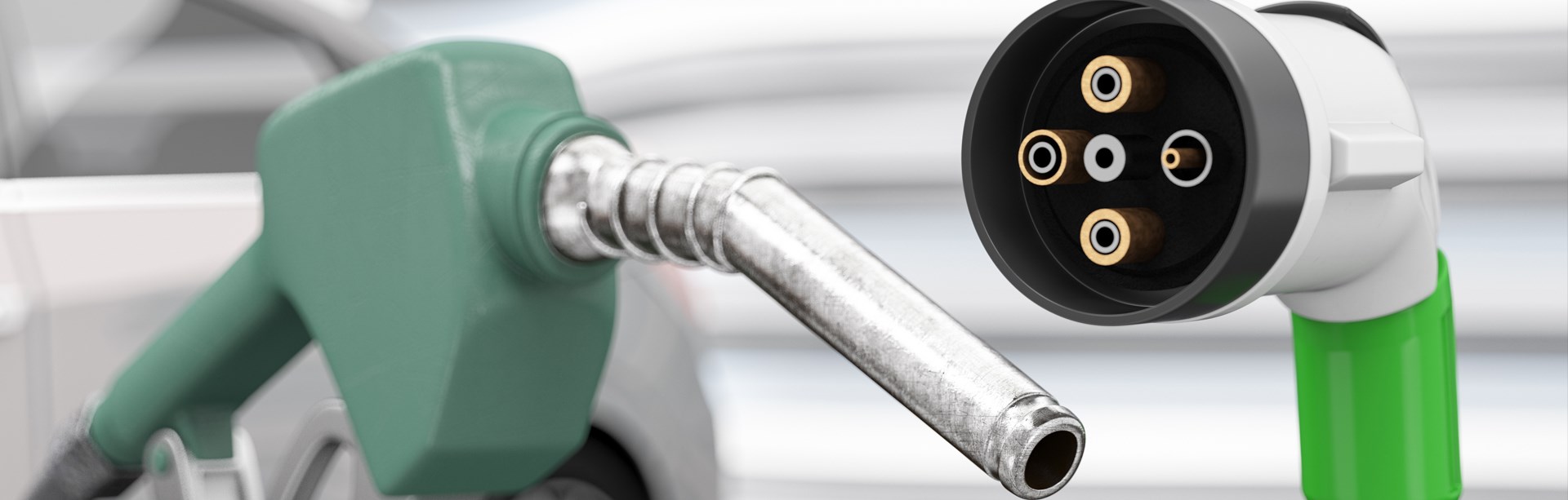 Använd bilkostnadskalkylen för att räkna vad elbilen kostar