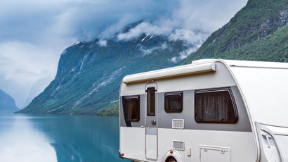 M Försäkring Husvagn