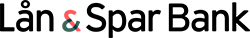 Lån och Spar logotype