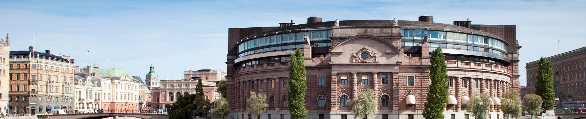 M Sverige Träffar Politiker Banner