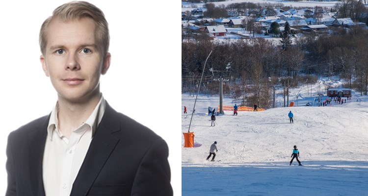 – Välj mötesseparerade vägar där det går, håll hastighetsgränserna och avstånd till andra bilar, säger Tony Gunnarsson, sakkunnig i trafiksäkerhet på Riksförbundet M Sverige.