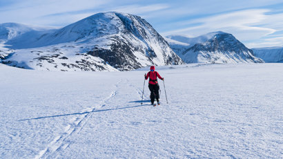 Prisvärda skidorter