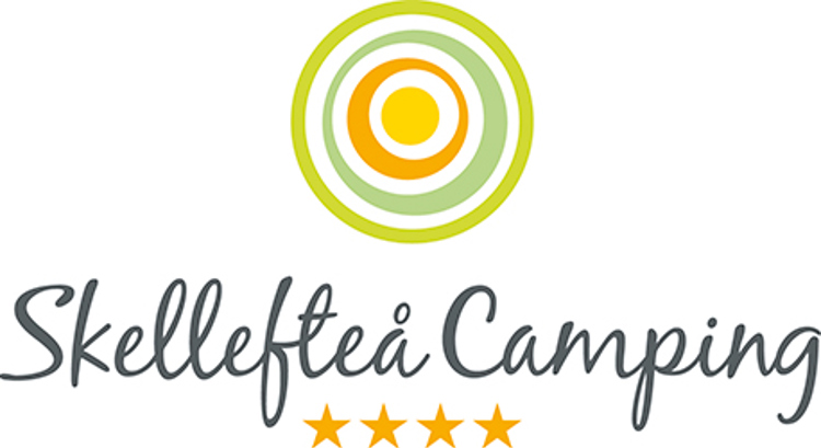 M Sverige medlemsrabatt på Skellefteå Camping