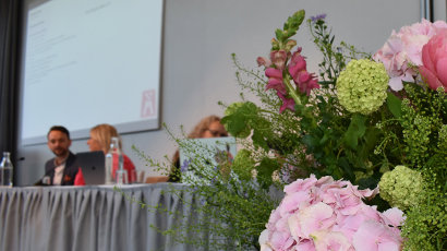 Nominera till kongress 