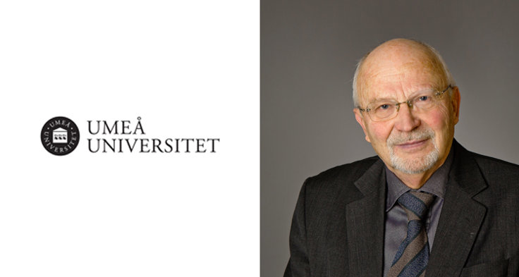 - I april i år dog en tjugoåring efter att bilen gått över ett översnöat räcke. Trafikverket måste kontrollera sina entreprenörer så att detta inte kan ske, säger Ulf Björnstig, professor emeritus i kirurgi.