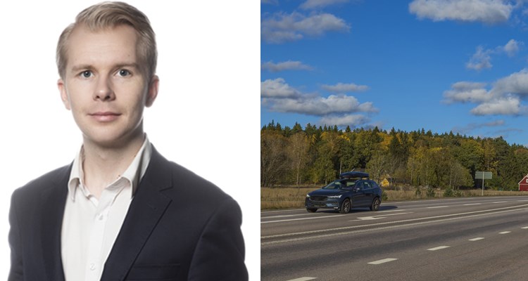 – Ett sämre vägnät innebär högre risk att omkomma i trafiken, säger Tony Gunnarsson, sakkunnig i trafiksäkerhet på Riksförbundet M Sverige.