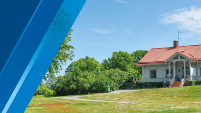 M Försäkring Fritidshusförsäkring 410