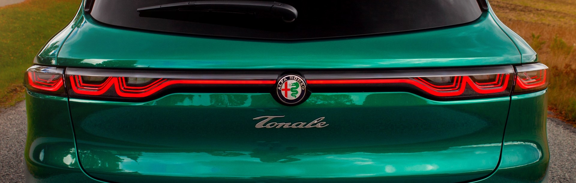 Tidningen Motor provkör Alfa Romeo Tonale Hybrid