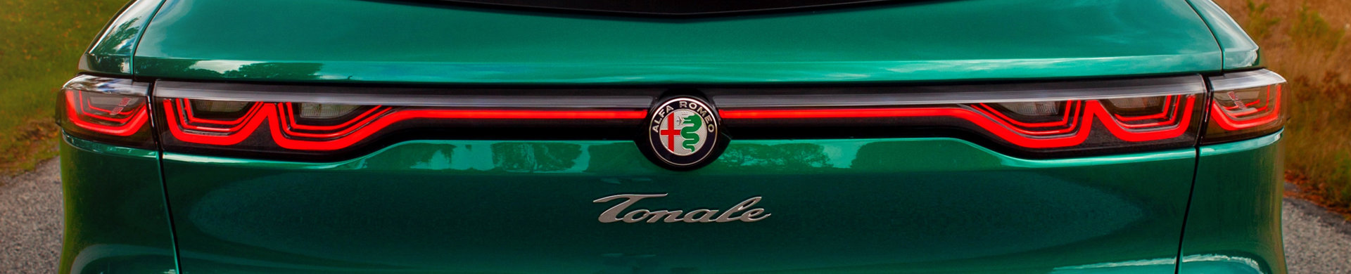 M Sverige Test Alfa Romeo Tonale Hybrid Banner