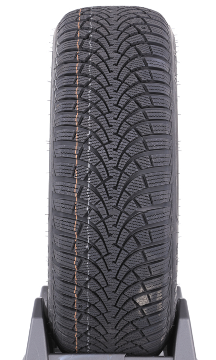 M Sverige har testat Goodyear Ultragrip 9+