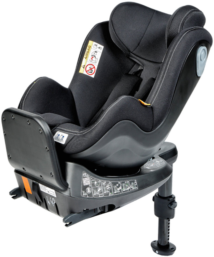 Chicco Seat2Fit i-Size 