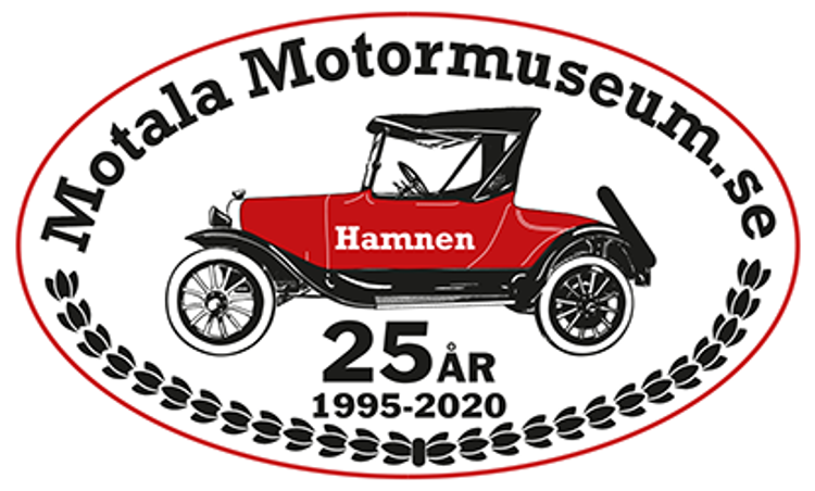 Medlemsrabatt på Motala Motormuseum