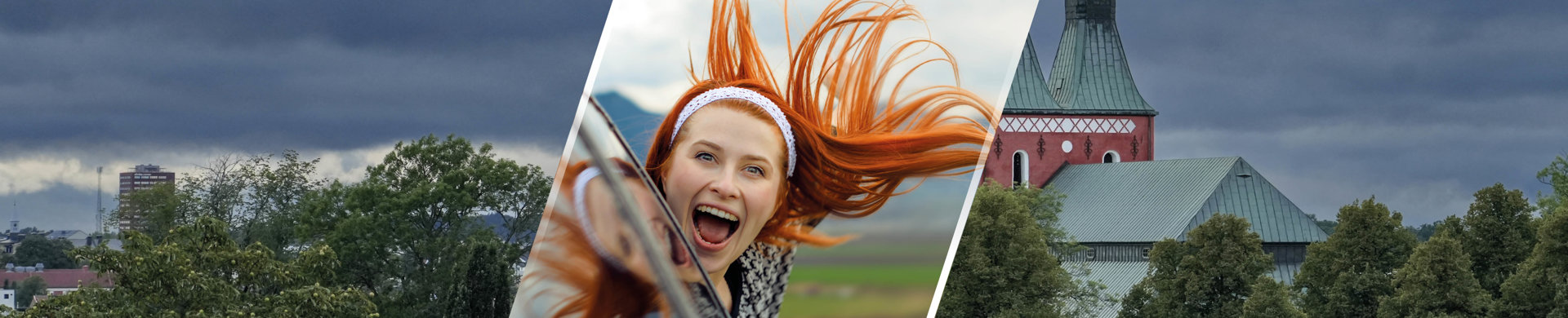 Banner lokalklubb Växjö