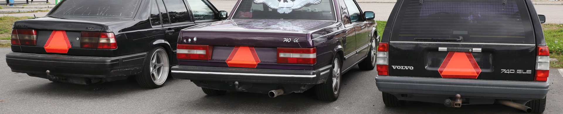 Kravet: Förbjud mopedbilar och låt A-traktorer köra snabbare