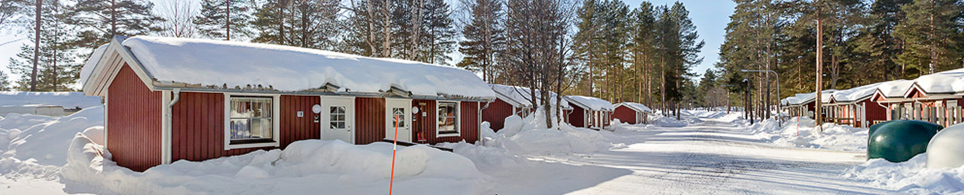 Medlemsrabatt M Sverige First Camp 1920