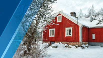 M Försäkring Fritidshusförsäkring 410