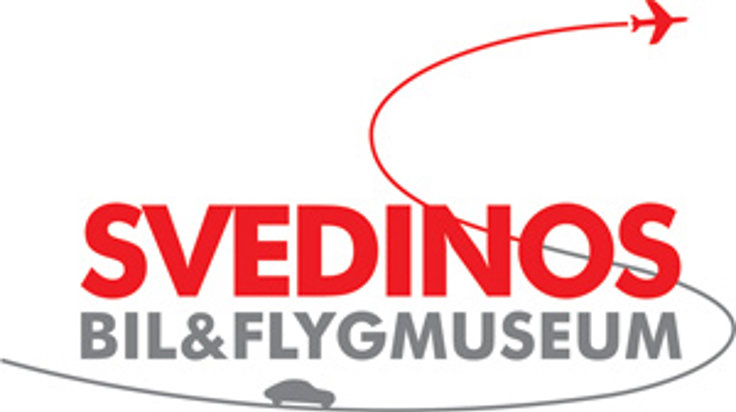 Svedinos logotype