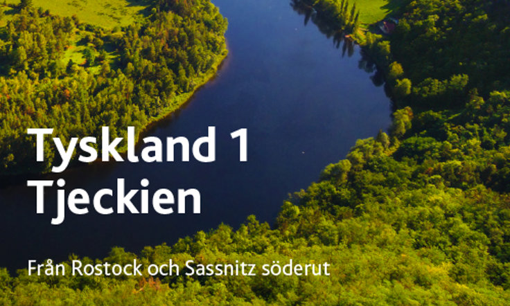 Tyskland1 Tjeckien