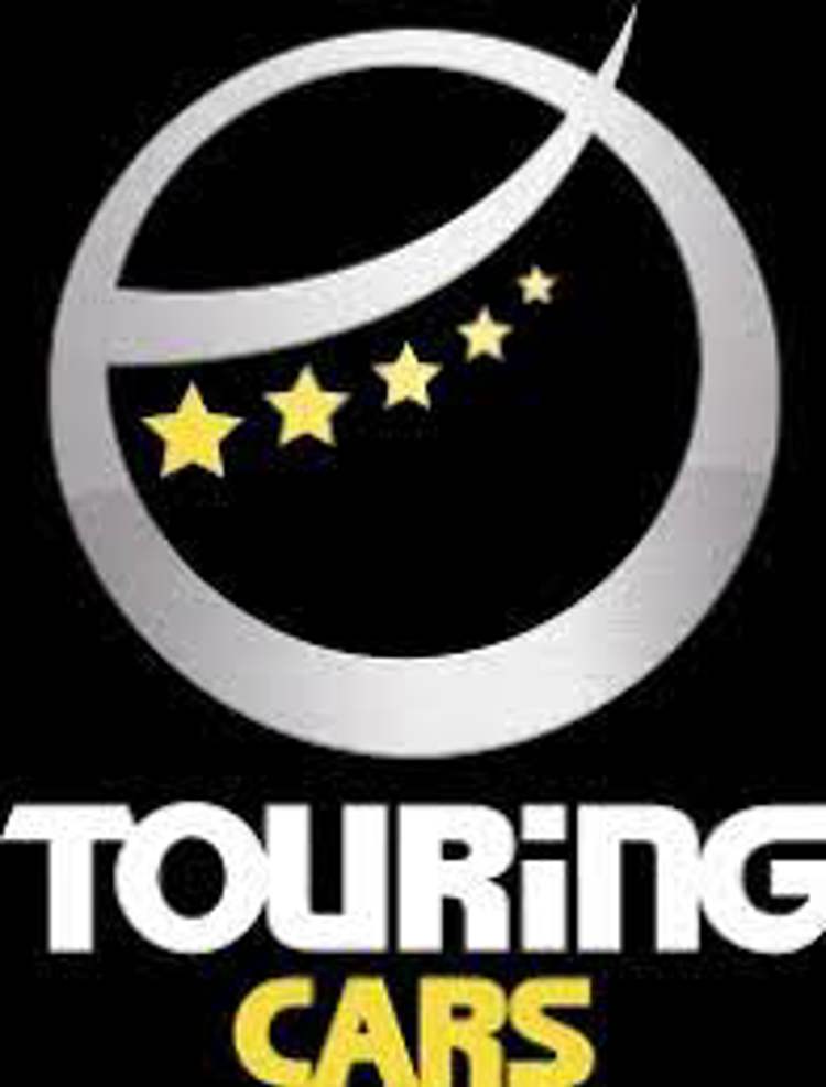 Logotype Touring Cars