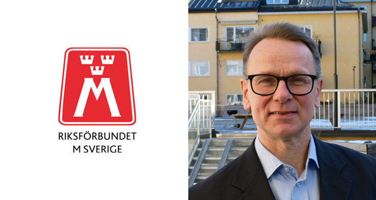– Det är orimligt att en garanti, som ska ge rätt till kostnadsfria reparationer, istället skapar osäkerhet och otrygghet för konsumenten. säger Olle Haglund, jurist på Riksförbundet M Sverige.
