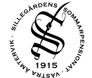 Sillegårdens logotype