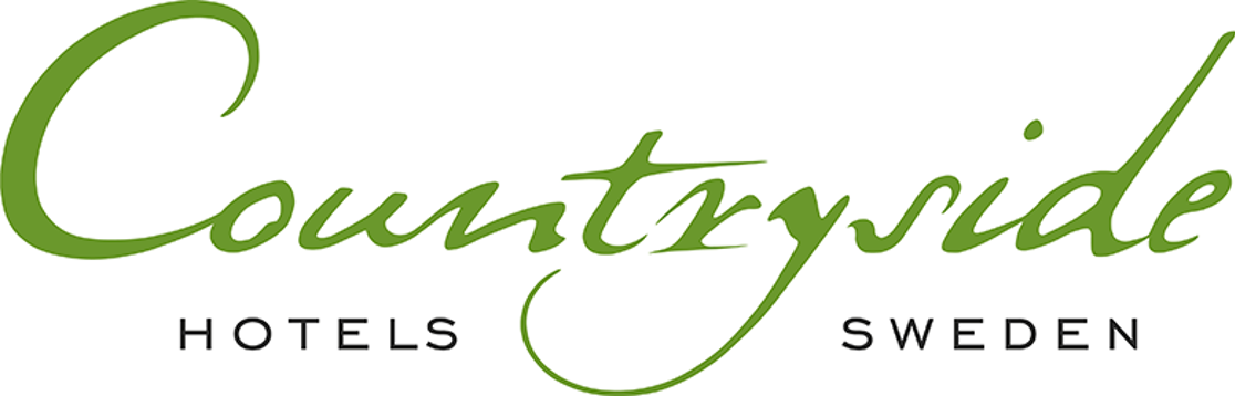 Countryside hotels logotype