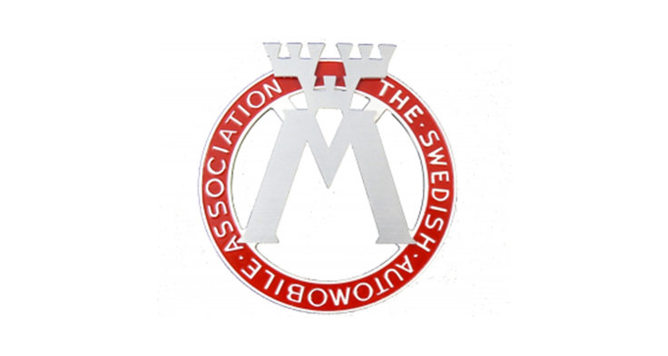 Internationellt vagnmärke