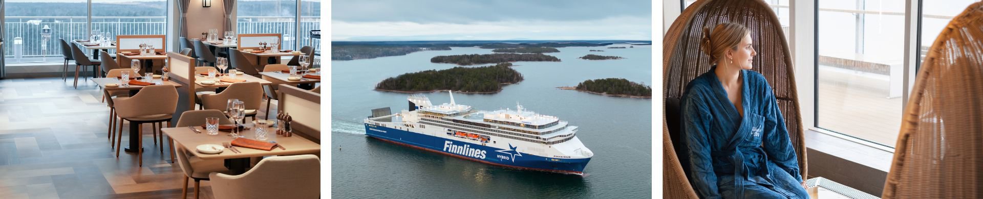 M Sverige Medlemsrabatt Finnlines Banner