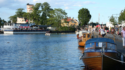 Västervik