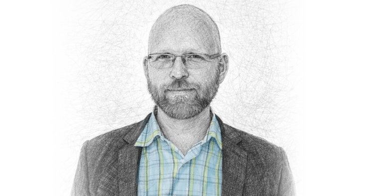 Mattias Viklund, generaldirektör, Trafikanalys.