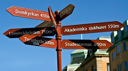 Uppsala