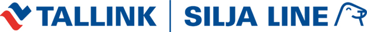 Tallink Silja Line logotype