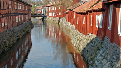 Västmanland