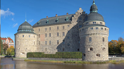 Örebro 