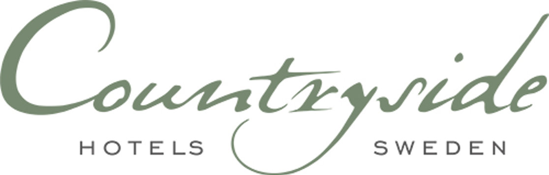 Countryside hotels logotype