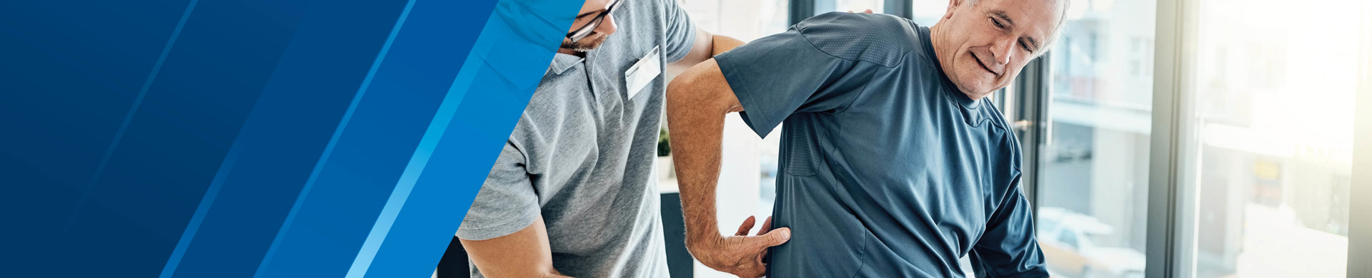 M Försäkring Olycksfallförsäkring Banner