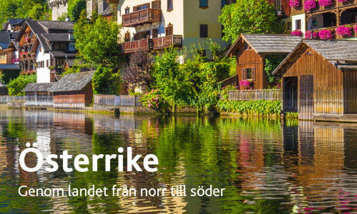 Österrike