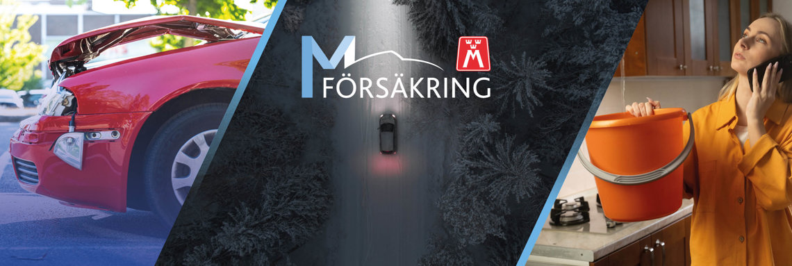 M Försäkring