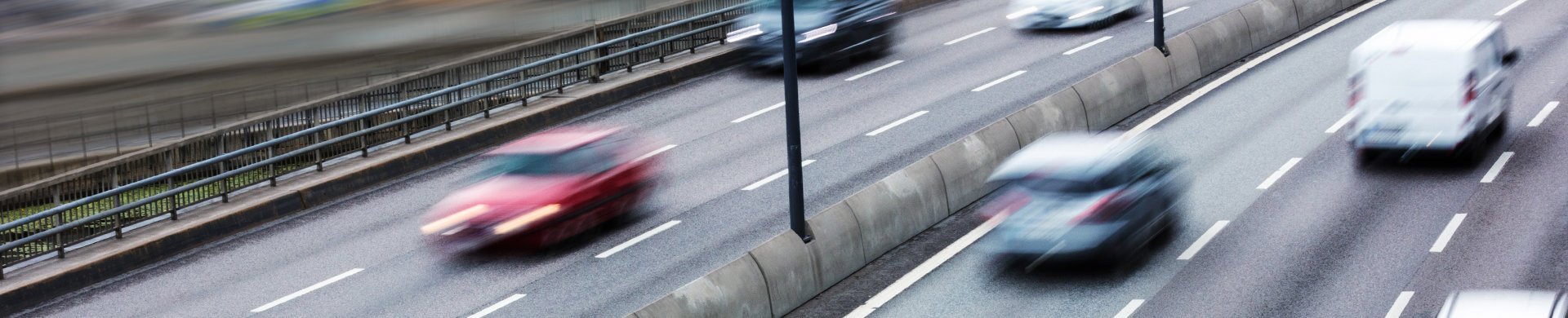 M Sverige Trafikscen Banner